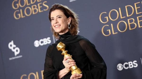 Fernanda Torres concorre ao Oscar de Melhor Atriz por 