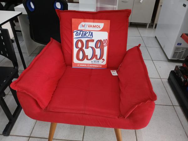  Loja Vamol prorroga mega promoção de setembro com ofertas imperdíveis(Imagem:FlorianoNews)