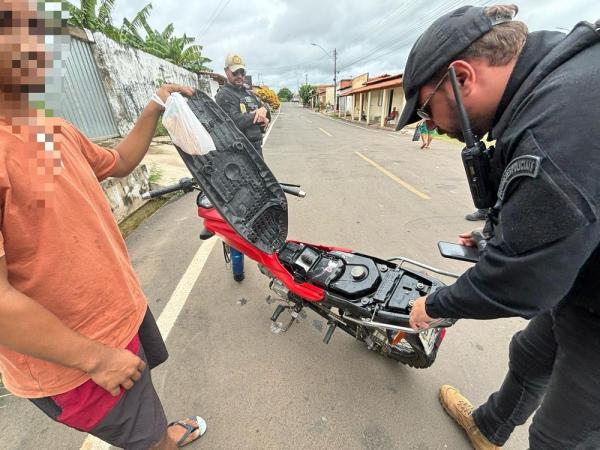 As operações de trânsito têm sido um instrumento eficaz para combater uma série de crimes e garantir a segurança da população.(Imagem:Divulgação)