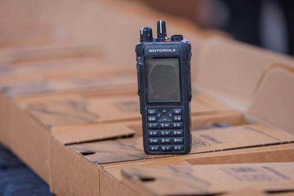 PMPI comemora o sucesso da 1ª fase da instalação do novo sistema de radiocomunicação; 600 viaturas contam com o novo serviço(Imagem:Divulgação)