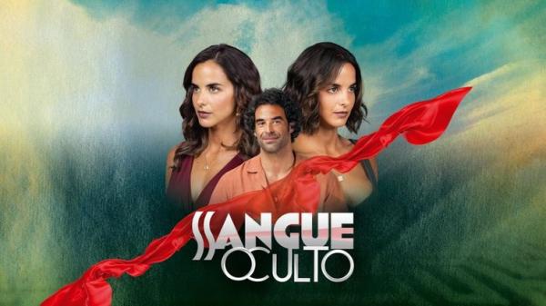 TV Brasil estreia novela portuguesa inédita no Brasil.(Imagem:Ana Antônio Bento/Divulgação)