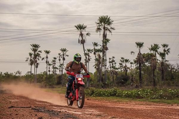 Rally Piocerá movimentará cidades do norte do Piauí com participantes de todo o Brasil(Imagem:João DiJorge)