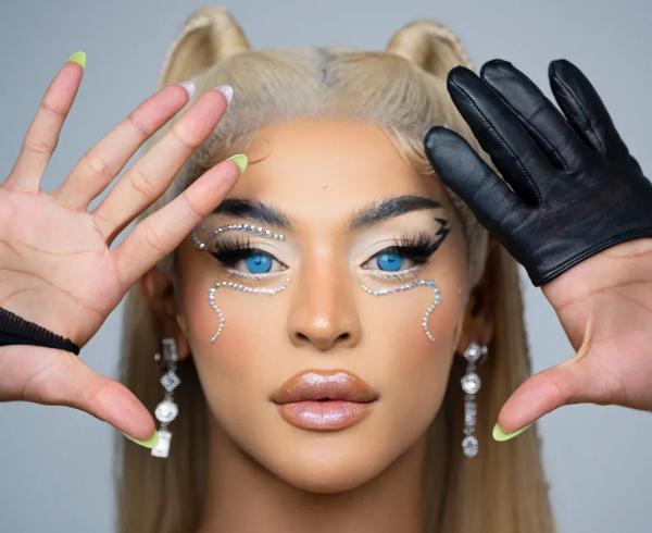 Pabllo Vittar apronta o quinto álbum de estúdio(Imagem:Divulgação)