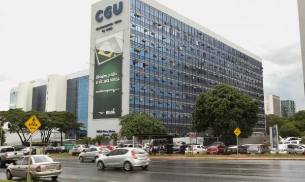 CGU abre investigação para apurar denúncias contra dirigentes da Aneel.(Imagem:IANO ANDRADE/PORTAL BRASIL)