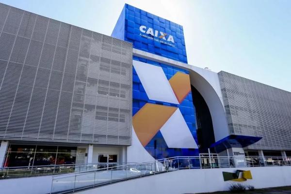 Caixa Econômica divulga resultado de concurso com vagas de nível superior.(Imagem:Agência Brasil)