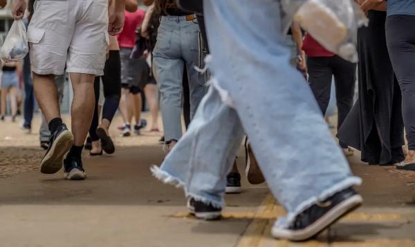 Estudantes podem aderir até 31 de agosto deste ano.(Imagem:Rafa Neddermeyer/Agência Brasil)