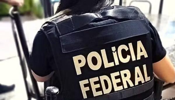 Polícia Federal(Imagem:Polícia Federal)