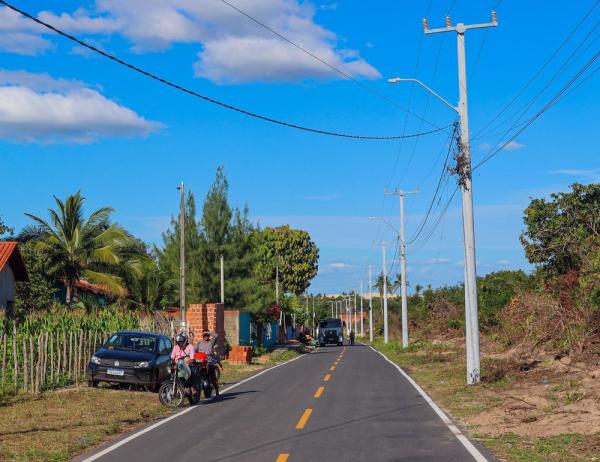 Revitalização da Lagoa do Portinho(Imagem:Divulgação)