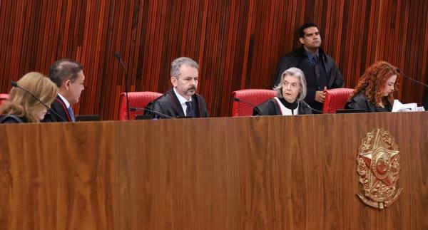 Tribunal Superior Eleitoral(Imagem:Divulgação/ TSE)