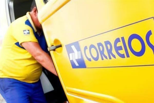 Concurso dos Correios(Imagem:Divulgação/MPF-MA)