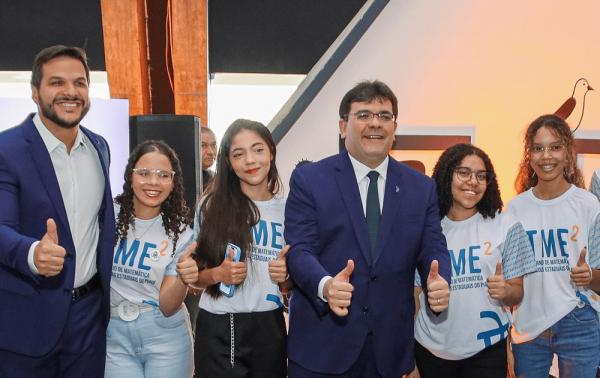  Educação do Piauí incentiva a participação feminina na Ciência.(Imagem:Divulgação)