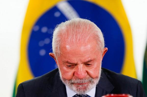 Lula confirmou a realização de uma última reunião ministerial do ano, marcada para 19 de dezembro(Imagem:WILTON JUNIOR/ESTADÃO CONTEÚDO)