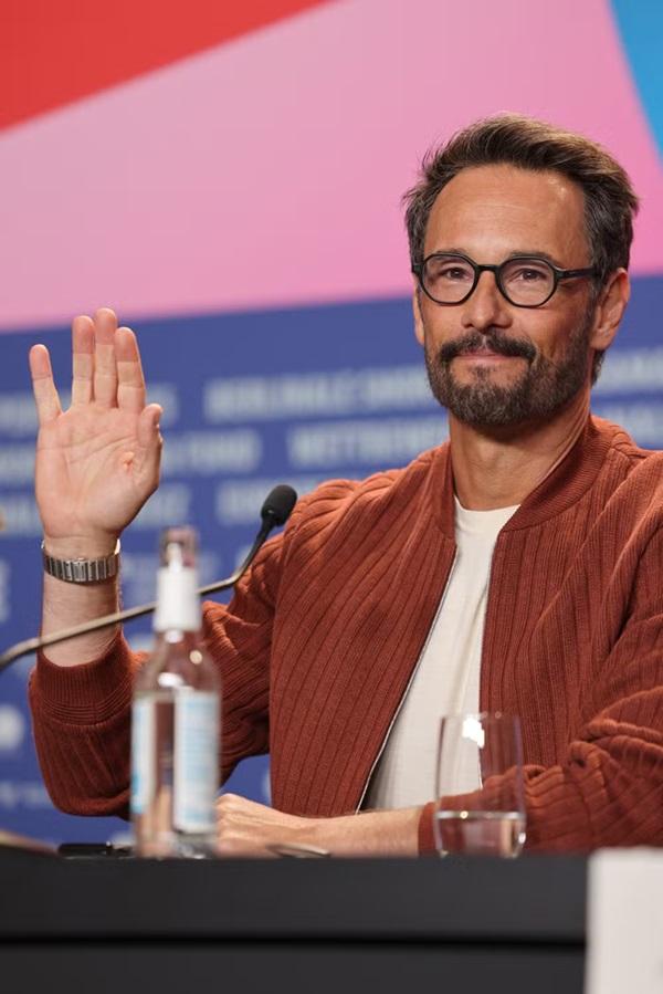 Rodrigo Santoro(Imagem:The Getty Images)