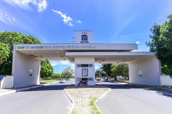 UFPI - Instituto Federal do Piauí(Imagem:Arquivo/Cidadeverde.com)