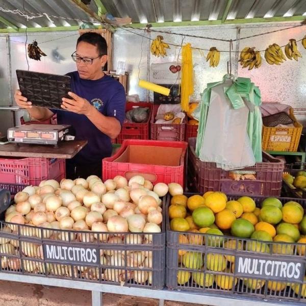 A verificação faz parte do Plano Nacional de Vigilância de Mercado.(Imagem:Divulgação)