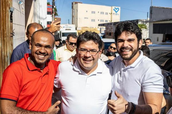 Justiça Eleitoral manda candidato a vereador do grupo de Marcus Vinicius Kalume suspender divulgação de fake news.(Imagem:Divulgação)