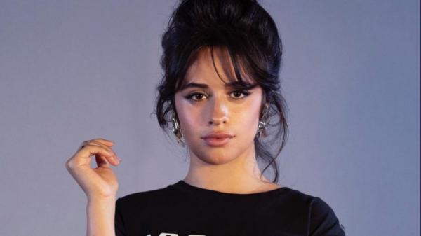 Camila Cabello fala do novo álbum Familia, o 3º da carreira: Estou sendo fiel a mim mesma(Imagem:Reprodução)