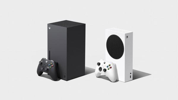 Xbox Series X e S são lançados oficialmente no Brasil e no mundo nesta terça(Imagem:Reprodução)