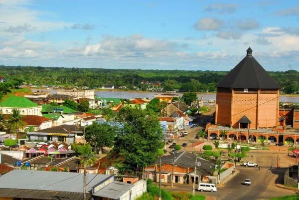 Prefeitura de Cruzeiro do Sul divulgou, nesta terça-feira (18), o processo seletivo para cadastro de reserva.(Imagem:Arquivo pessoal)