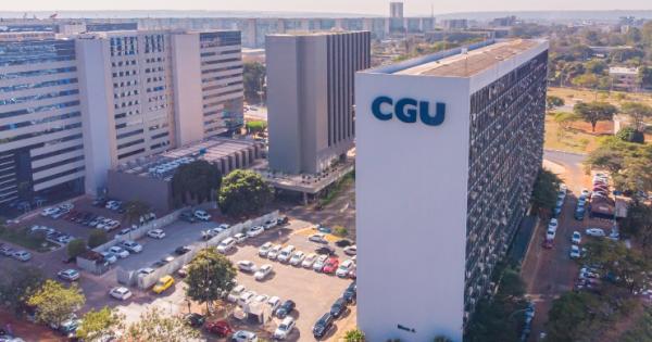 Duas cidades do Piauí estão entre as que mais receberam emendas no Brasil, aponta CGU.(Imagem:CGU/Divulgação)