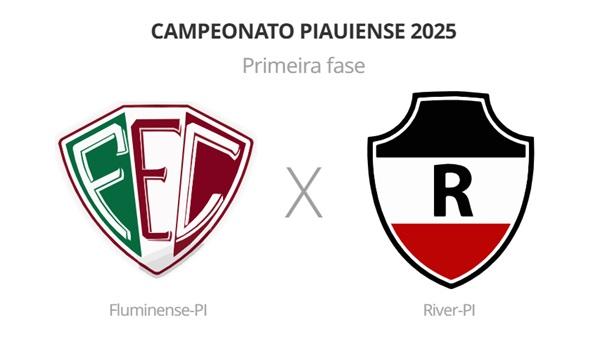 Campeonato Piauiense 2025(Imagem:Reprodução)