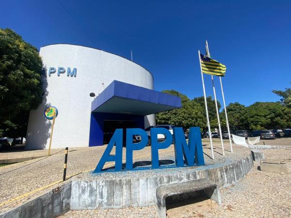 APPM - Associação Piauiense de Municípios(Imagem:Jonas Carvalho/ Portal ClubeNews)