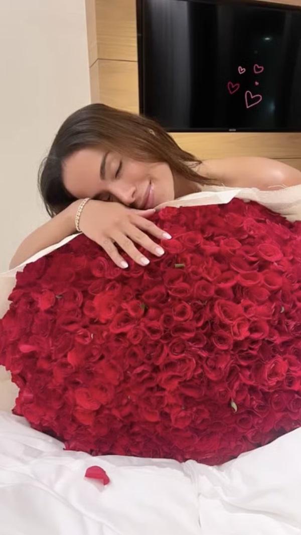 Story de Anitta (Imagem:Reprodução/Instagram)