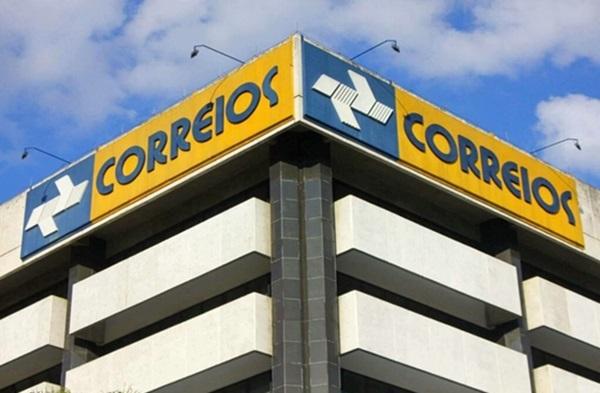 O concurso Correios oferta ao todo 3.511 vagas imediatas para os cargos de agente e analista dos Correios(Imagem:Reprodução)