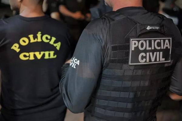 Aprovados no cadastro de reserva do concurso da Polícia Civil aguardam convocação desde 2017.(Imagem:Arquivo/Polícia Civil-AC)