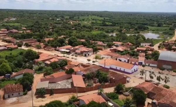 Morro Cabeça no Tempo cidade há 730 km de Teresina no extremo Sul do Piauí.(Imagem:Reprodução)