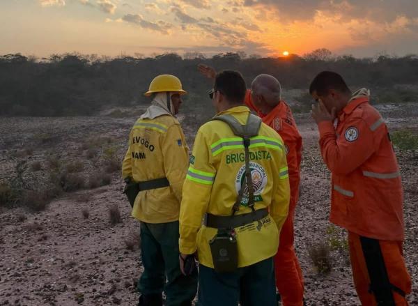 incêndio queimada(Imagem:Divulgação)