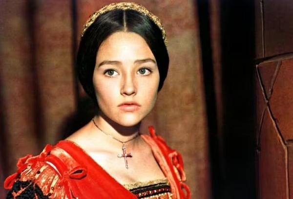 Olivia Hussey(Imagem:Divulgação)