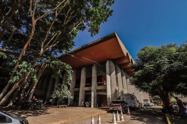 A emissão será até o dia 13 de setembro e é destinada a Policiais Militares, servidores da Assembleia e parentes de primeiro grau.(Imagem:Alepi)