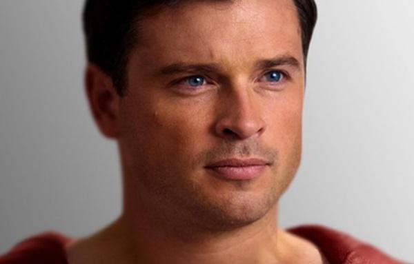 Tom Welling(Imagem:Divulgação)