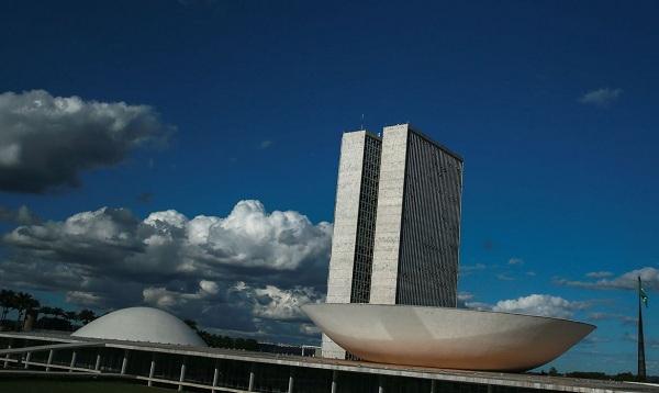 ©Sessão solene foi realizada na noite desta quarta.(Imagem:Marcello Casal Jr/Agência Brasil)