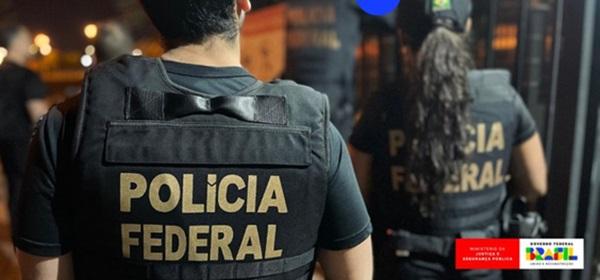 Seleção ocorrerá em 2025 e prevê a contratação de mil policiais ainda neste ano. Portaria de autorização será publicada em fevereiro(Imagem:Reprodução)