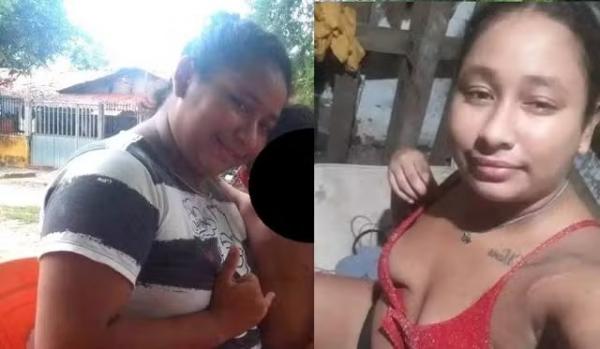 Silvana Rodrigues de Sousa, de 21 anos, foi assassinada em uma casa na Vila da Guia, Zona Sudeste de Teresina.(Imagem:Reprodução)