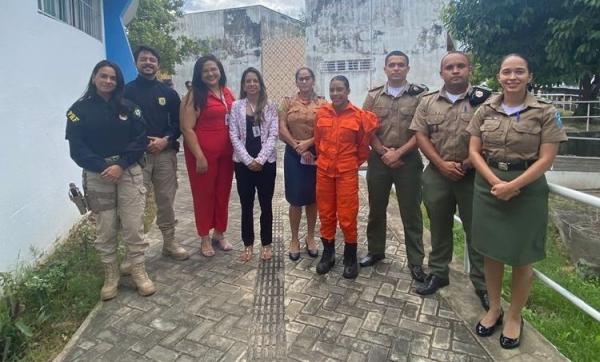 Sesapi promove ciclo de palestras sobre saúde mental para profissionais de 74 municípios do cerrado(Imagem:Divulgação)