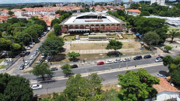 A solenidade Cívico-Militar acontece na próxima terça-feira (19) a partir das 7h30, no Quartel do Comando-Geral (QCG), em Teresina.(Imagem:Divulgação)