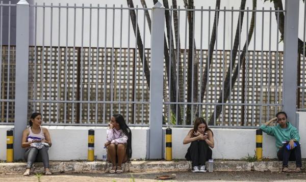 Cedra lança dados sobre ingresso da população negra no ensino superior.(Imagem:Marcelo Camargo/Agência Brasil)