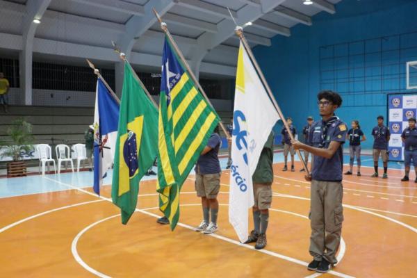 Copa Sesc Piauí de Futebol Society e Futsal: competição promete agitar o Estado(Imagem:Divulgação)