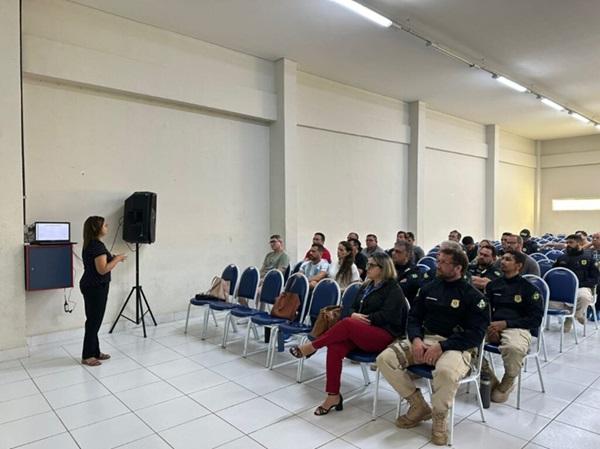 Janeiro Branco: Sesc promove palestra sobre saúde mental(Imagem:Divulgação)