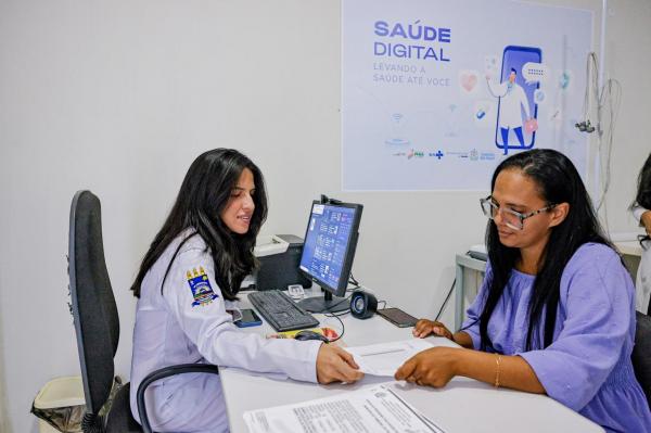 Piauí é o estado do Brasil com menor tempo de espera em filas para atendimento no SUS.(Imagem:Divulgação)