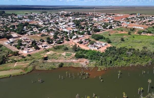 Após mais de 20 anos de briga na Justiça para municipalizar, cidade do Mato Grosso terá 1ª votação para prefeito e vereadores em outubro.(Imagem:Youtube/ @sergio_goncalves)