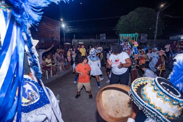 Na mesma data será comemorado o Aniversário do Instituto Avante de Juventude.(Imagem:Divulgação)