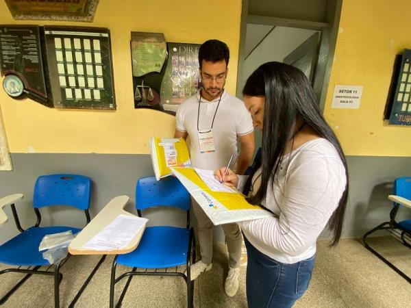 Os médicos convocados deverão apresentar a documentação necessária nos dias 6 e 7 de fevereiro.(Imagem:Divulgação)