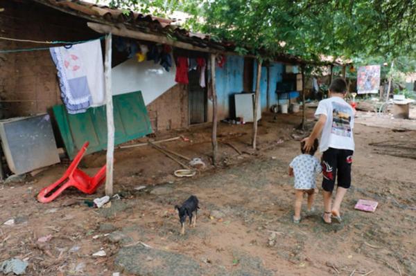 Municípios piauienses tem nível baixo ou muito baixo de desenvolvimento sustentável.(Imagem:Arquivo / Cidadeverde.com)