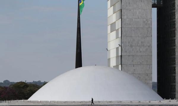 Projeto que anularia regra sobre armas foi retirado da pauta do Senado.(Imagem:Fabio Rodrigues Pozzebom/Agência Brasil/Arquivo)