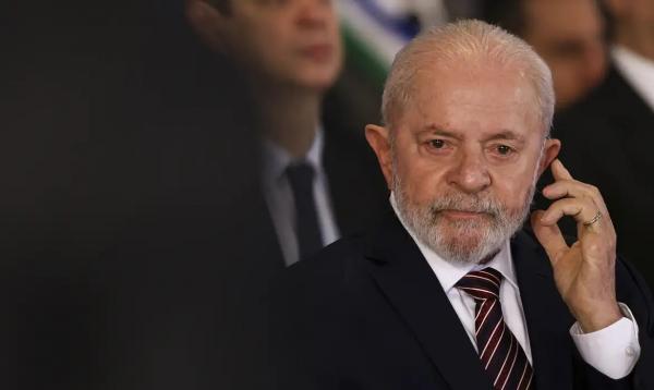 Lula diz que Galípolo terá autonomia na presidência do BC(Imagem:Marcelo Camargo/Agência Brasil)