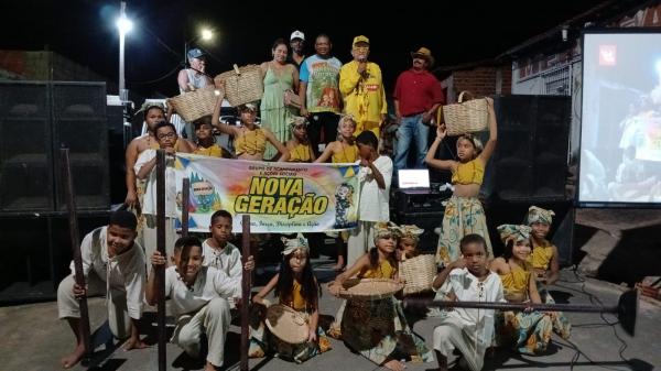 Fest Dance 2025 celebra a cultura e a dança em Floriano(Imagem:Floriano News)